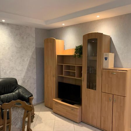 Ferienwohnung Hammesdammer-Land Lastrup Ngoại thất bức ảnh