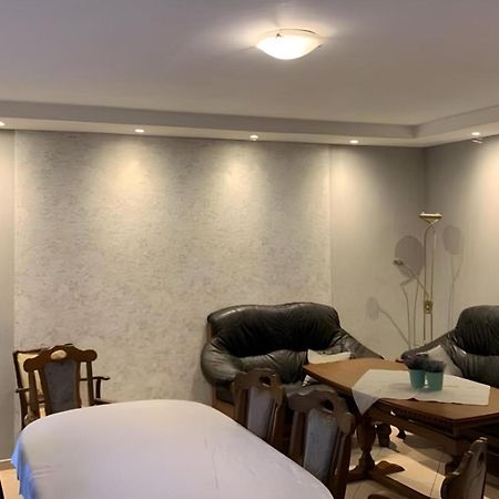 Ferienwohnung Hammesdammer-Land Lastrup Ngoại thất bức ảnh