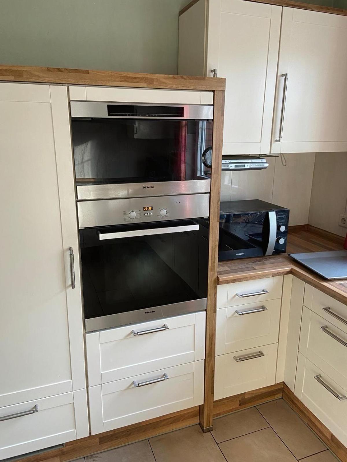 Ferienwohnung Hammesdammer-Land Lastrup Ngoại thất bức ảnh