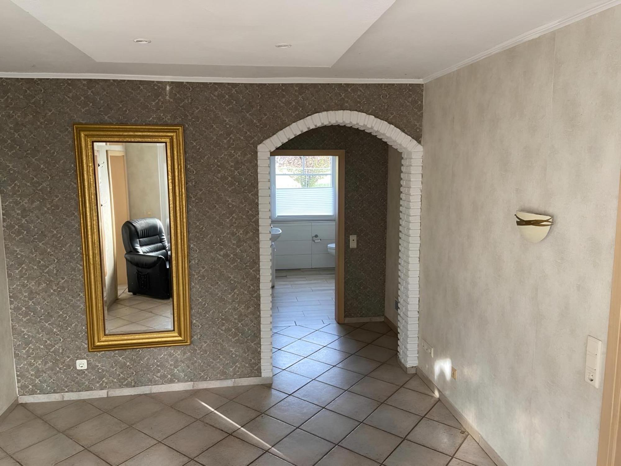 Ferienwohnung Hammesdammer-Land Lastrup Ngoại thất bức ảnh