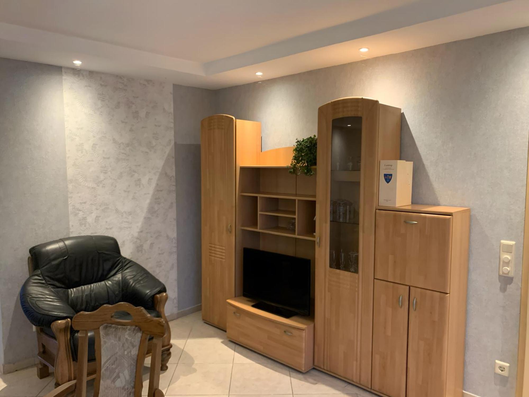 Ferienwohnung Hammesdammer-Land Lastrup Ngoại thất bức ảnh